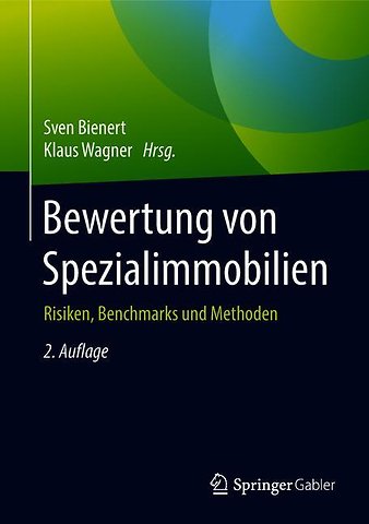 Bewertung von Spezialimmobilien