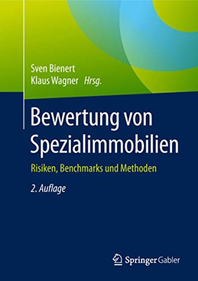 Bewertung von Spezialimmobilien
