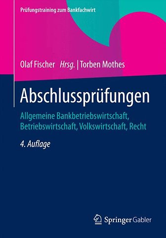 Abschlussprüfungen