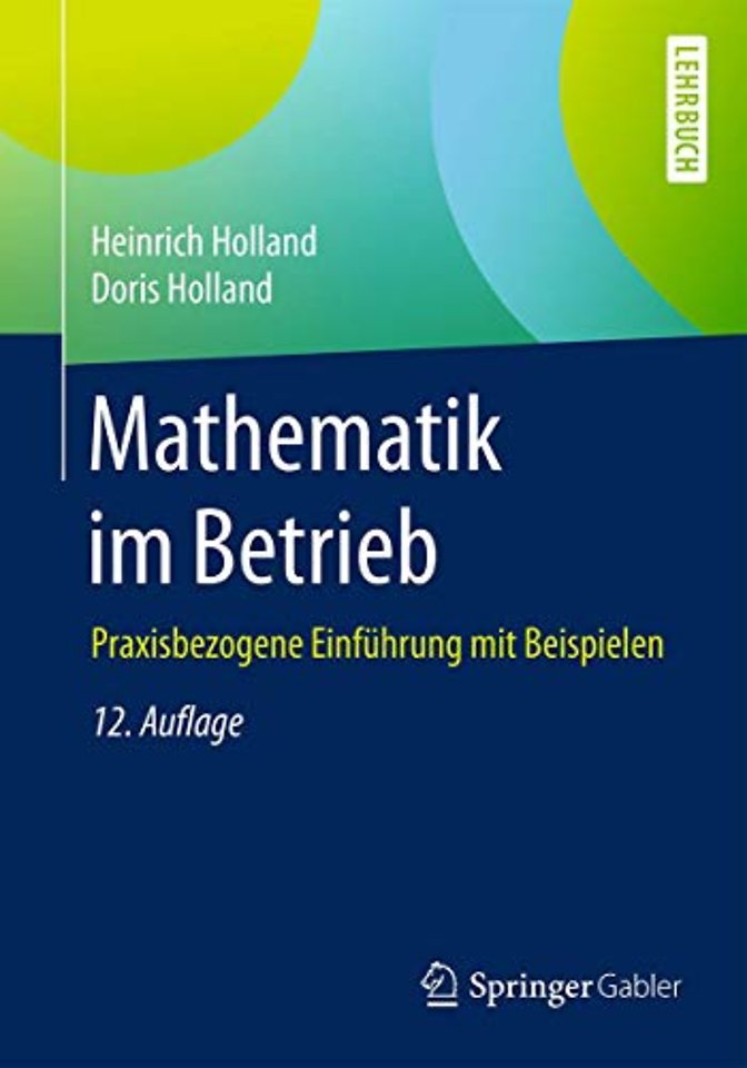 Mathematik im Betrieb