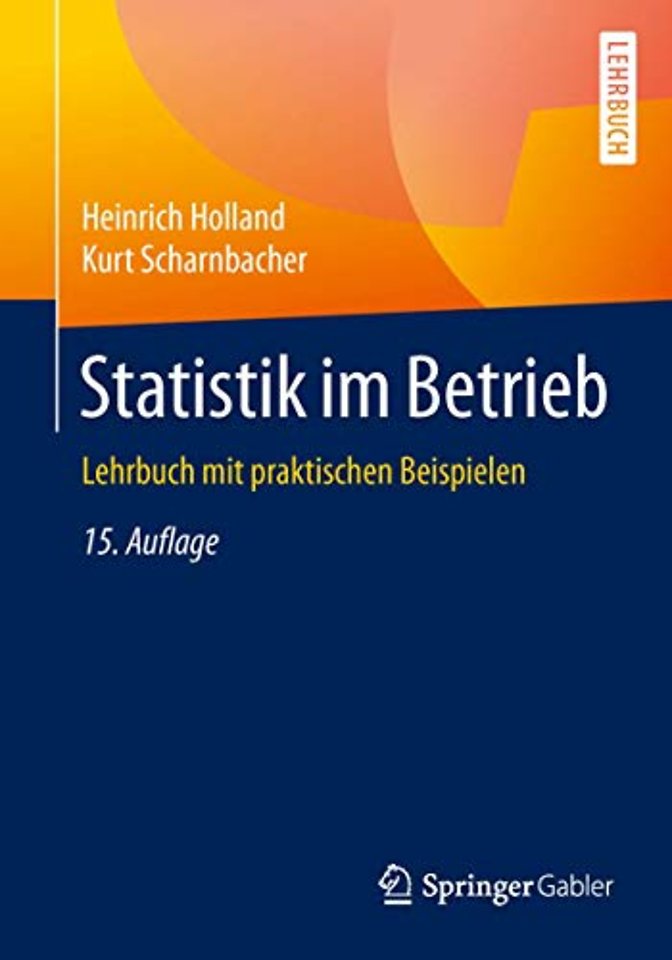Statistik im Betrieb