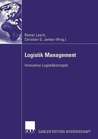 Logistik Management
