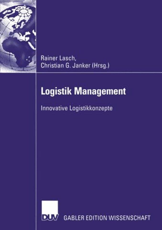 Logistik Management