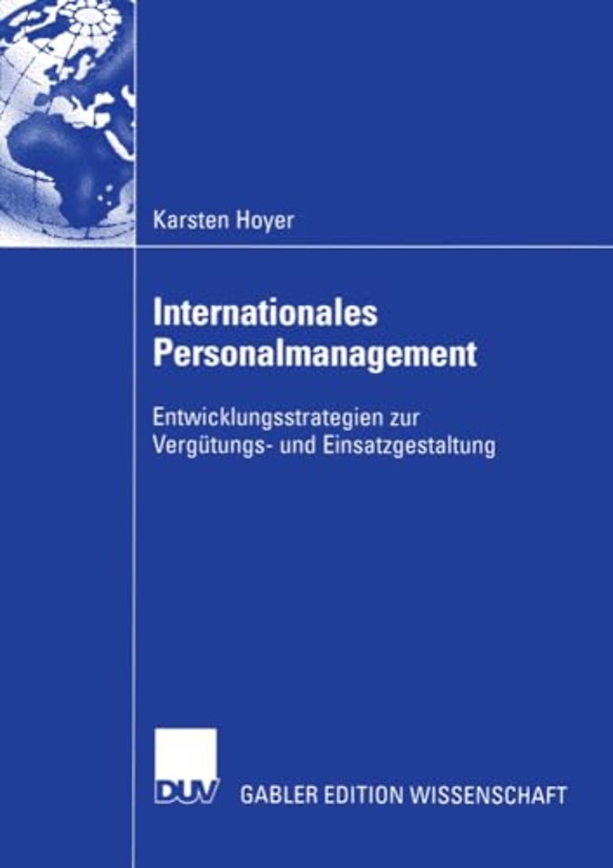 Internationales Personalmanagement