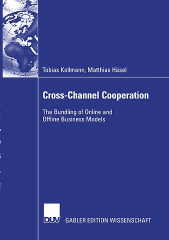 Cross-Channel Cooperation