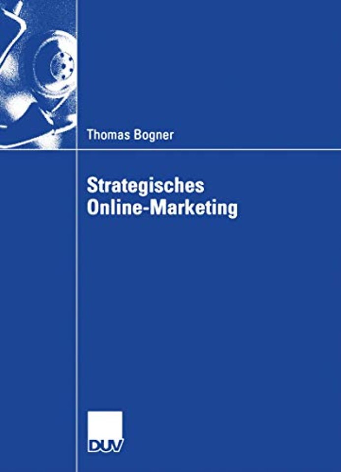 Strategisches Online-Marketing