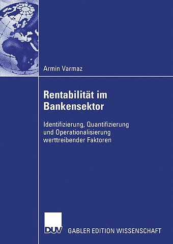 Rentabilität im Bankensektor