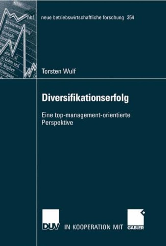 Diversifikationserfolg