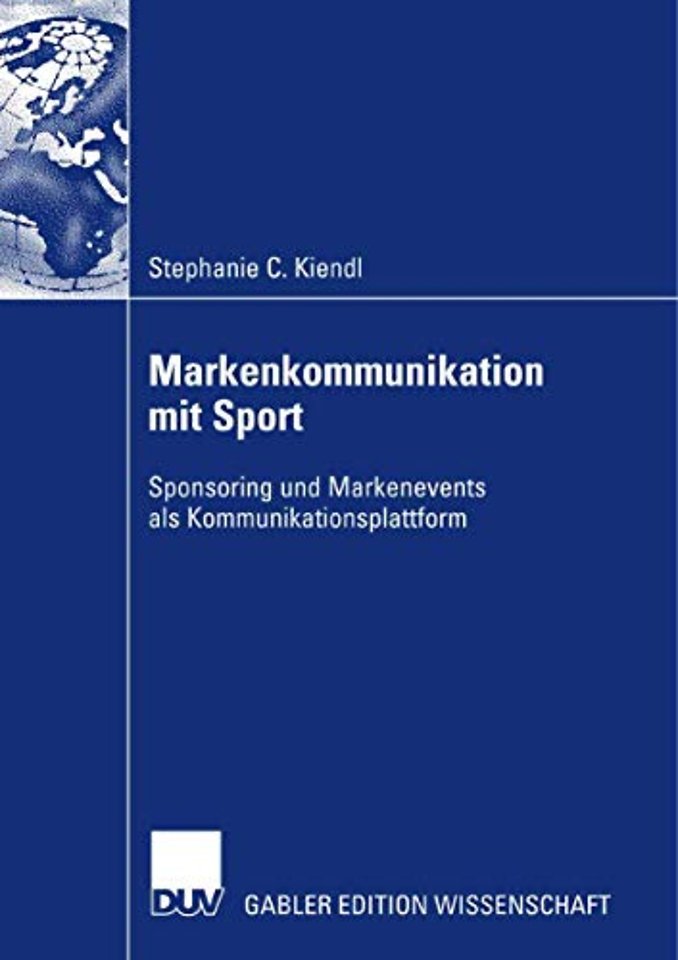 Markenkommunikation mit Sport