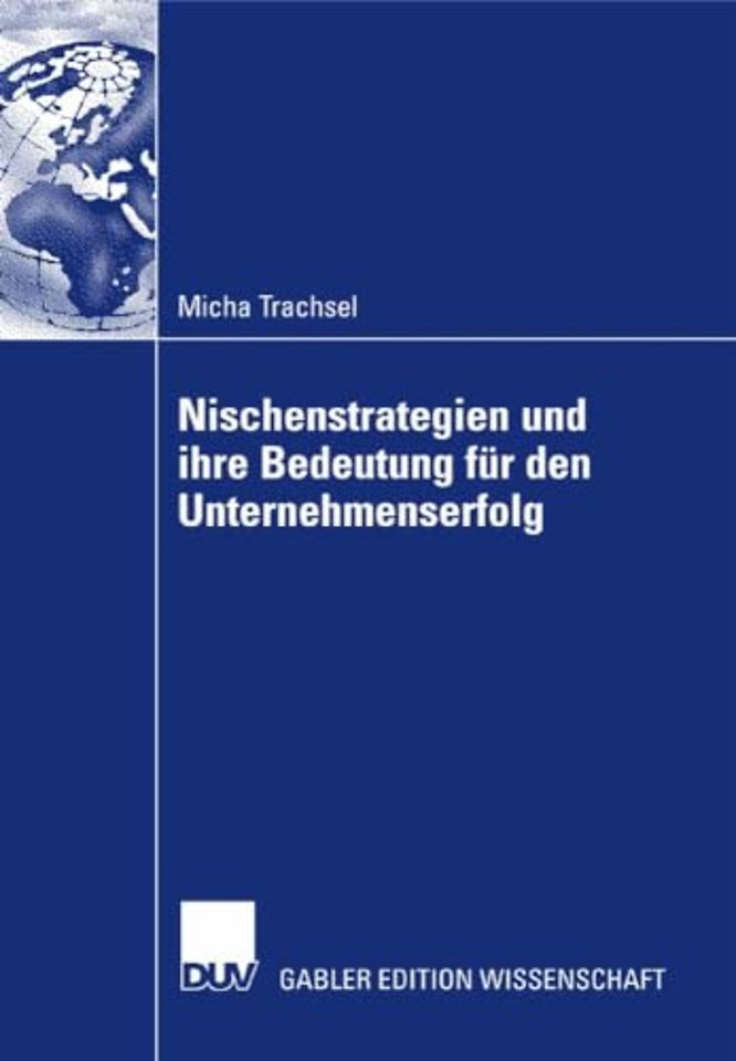 Nischenstrategien und ihre Bedeutung für den Unternehmenserfolg
