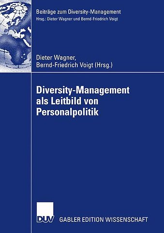 Diversity-Management als Leitbild von Personalpolitik
