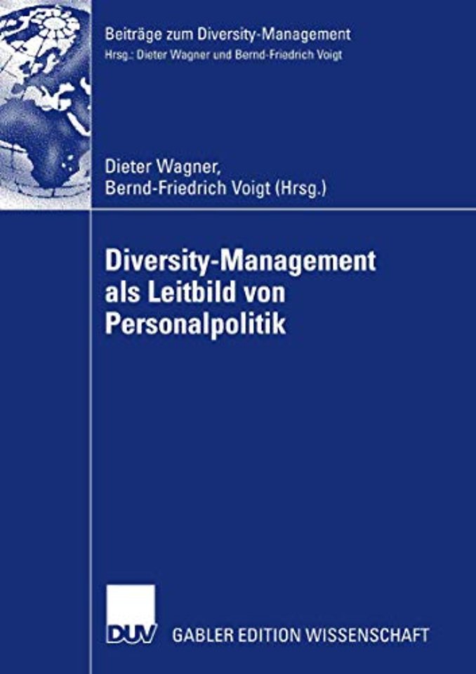 Diversity-Management als Leitbild von Personalpolitik