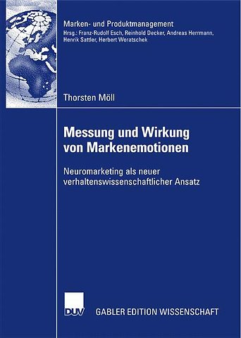 Messung und Wirkung von Markenemotionen