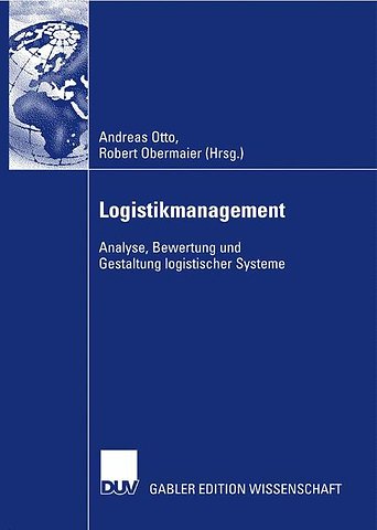 Logistikmanagement 2007
