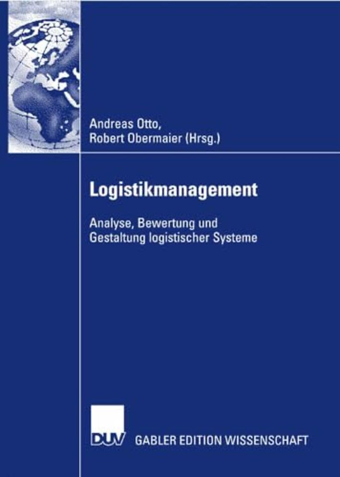 Logistikmanagement 2007