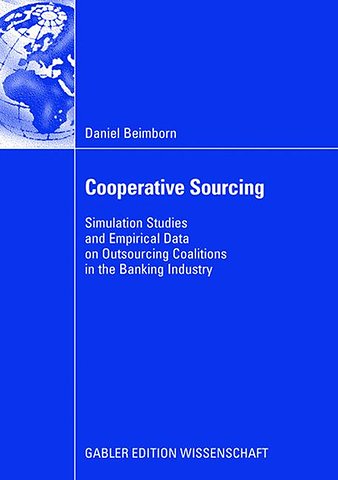 Cooperative Sourcing