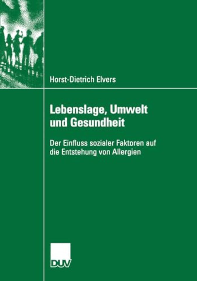 Lebenslage, Umwelt und Gesundheit