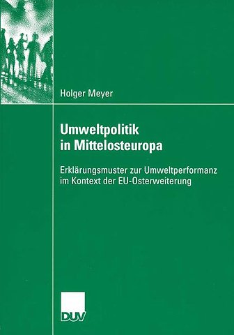 Umweltpolitik in Mittelosteuropa