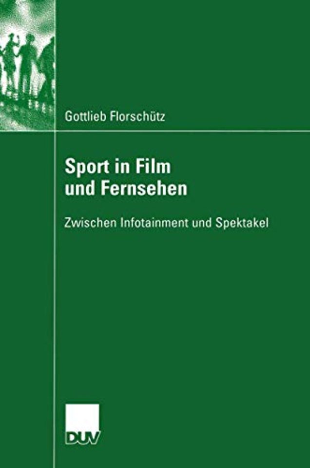 Sport in Film und Fernsehen