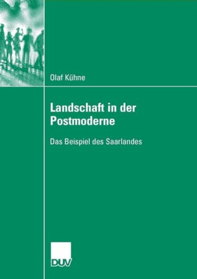Landschaft in der Postmoderne