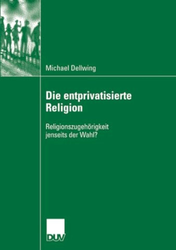 Die entprivatisierte Religion