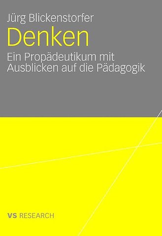 Denken.