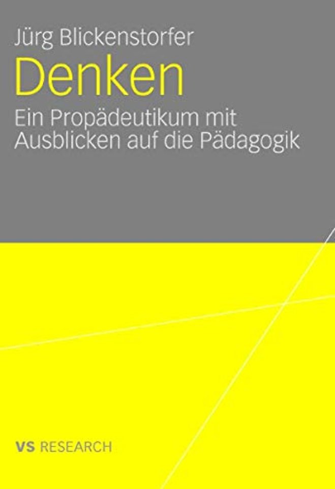 Denken.