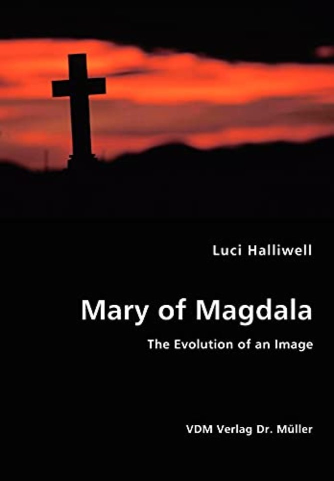 Mary of Magdala