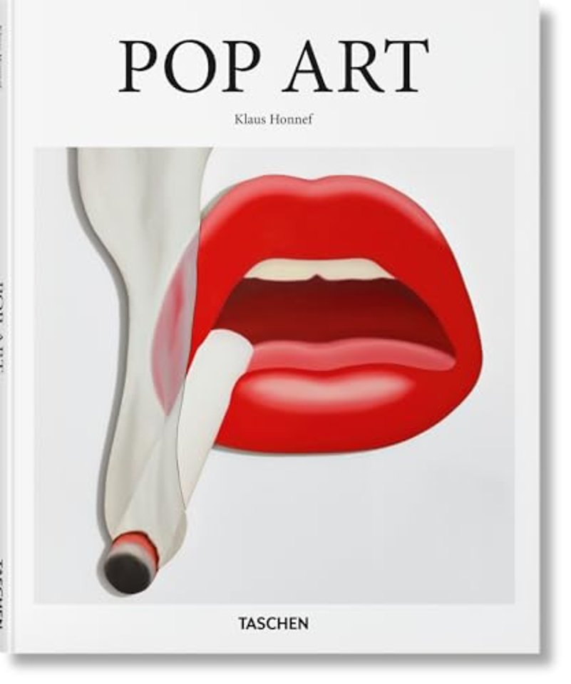Pop Art