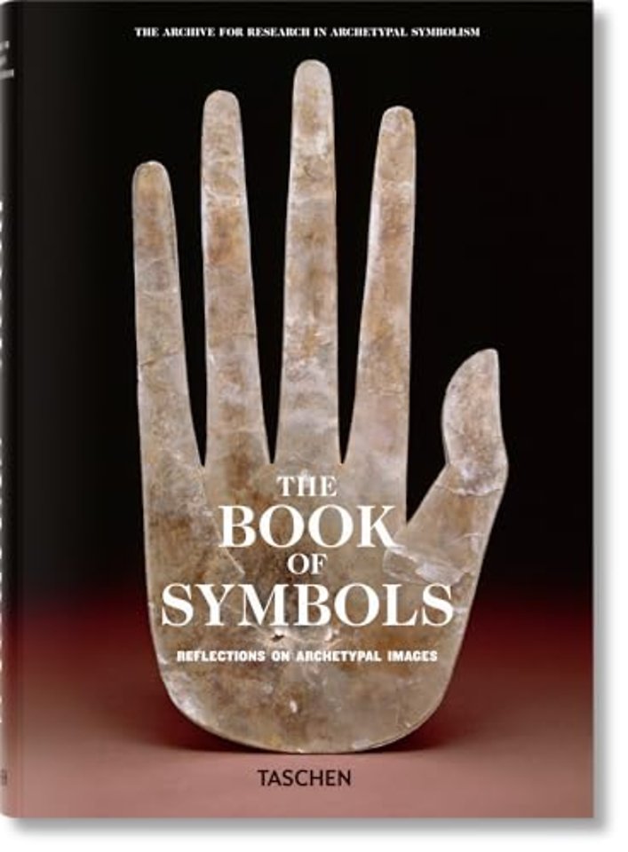 The Book of Symbols.
