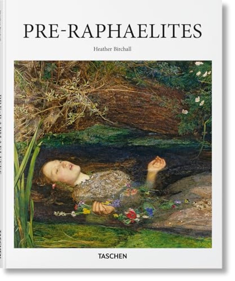 Pre-Raphaelites