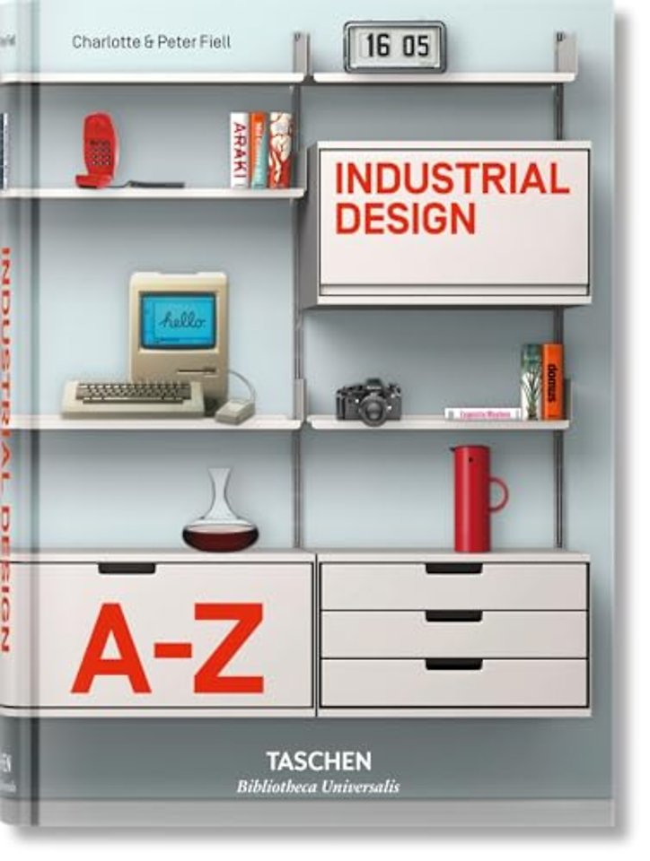 Industrial Design A–Z