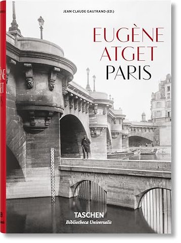 Eugene Atget