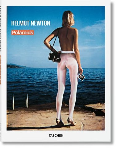 Helmut Newton