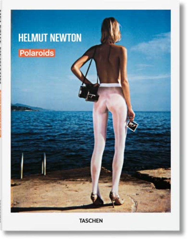 Helmut Newton