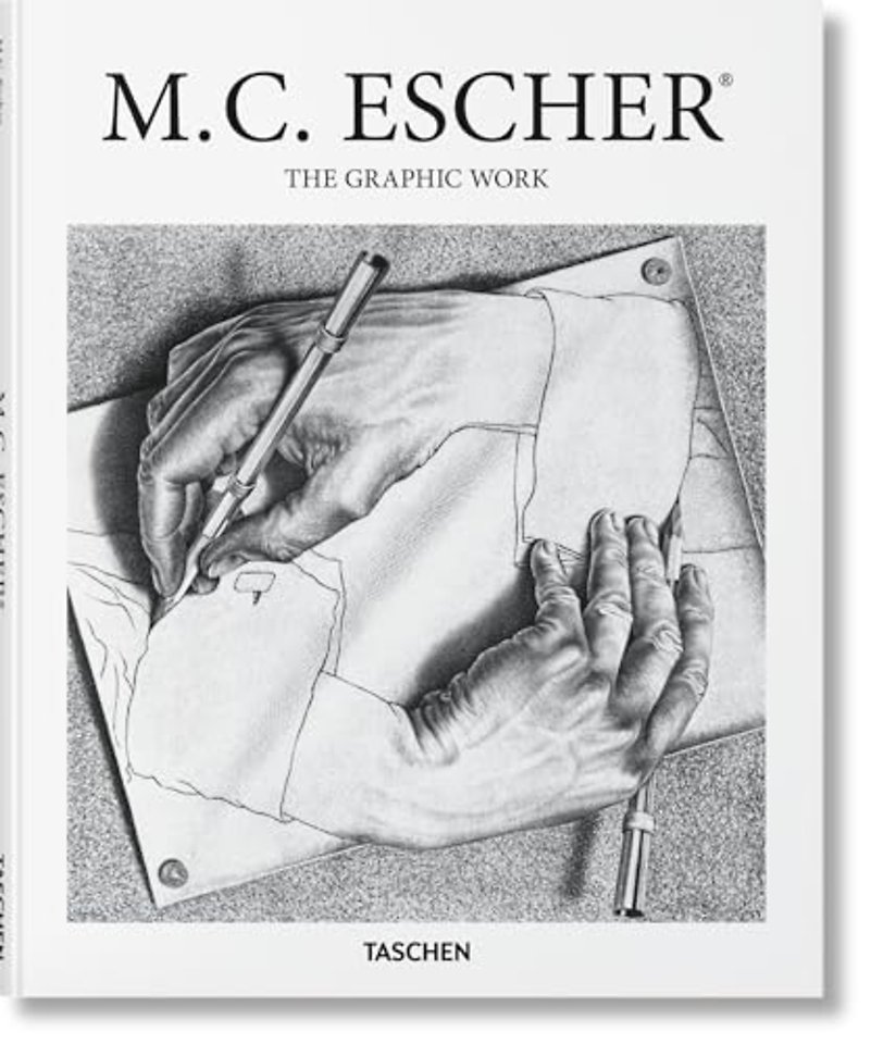 M.C. Escher