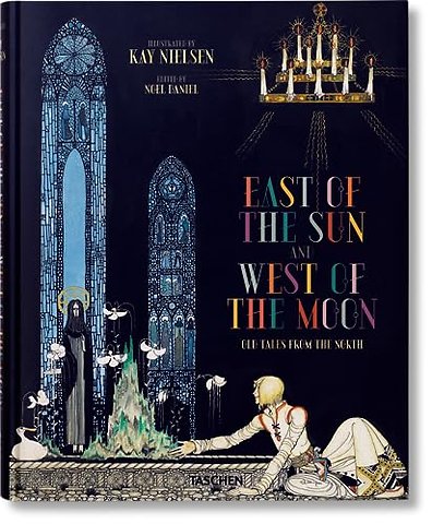 Kay Nielsen.