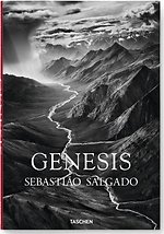 Sebastiao Salgado