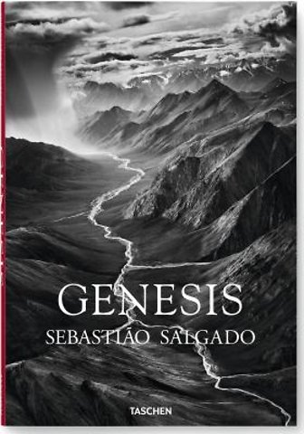 Sebastiao Salgado