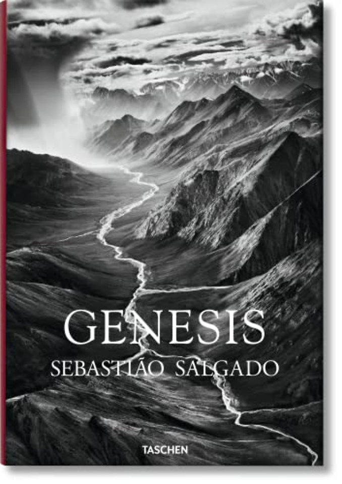 Sebastiao Salgado