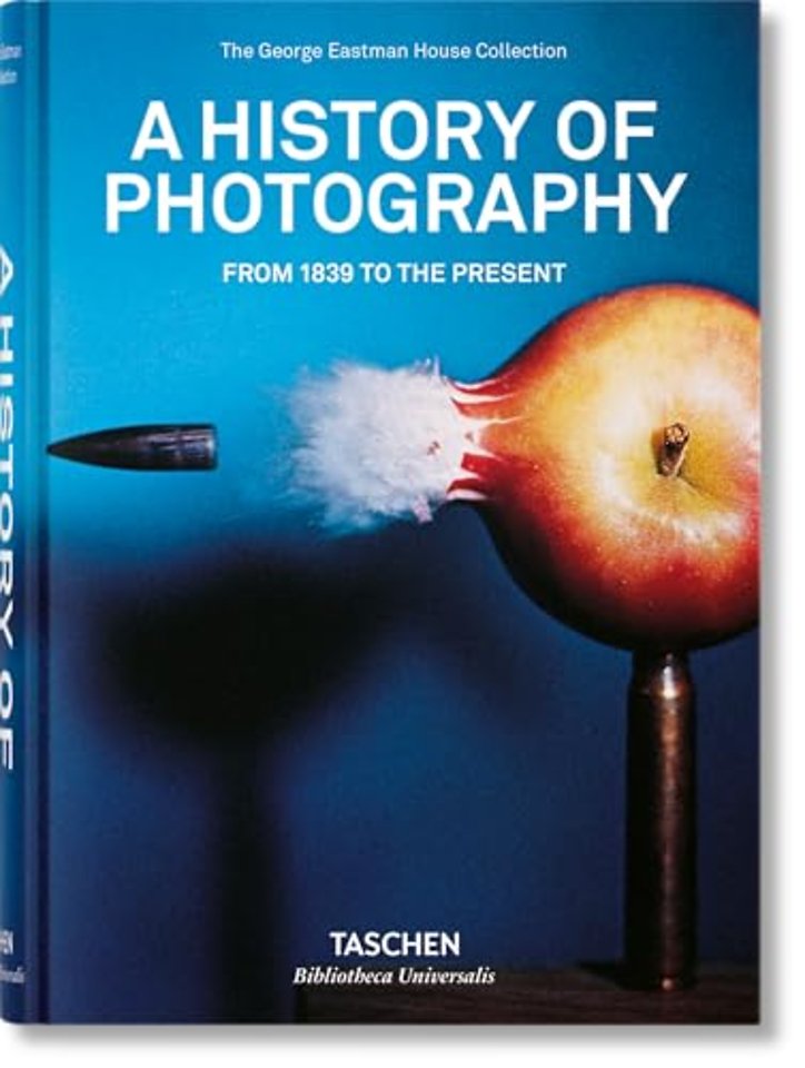 A History of Photography