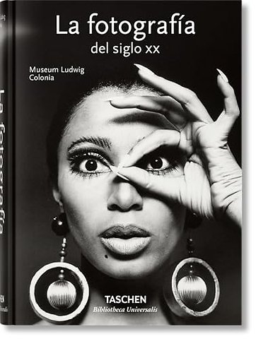 La fotografia del siglo XX