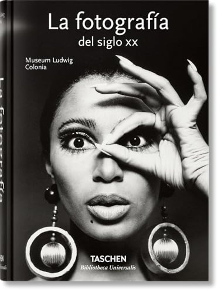 La fotografia del siglo XX