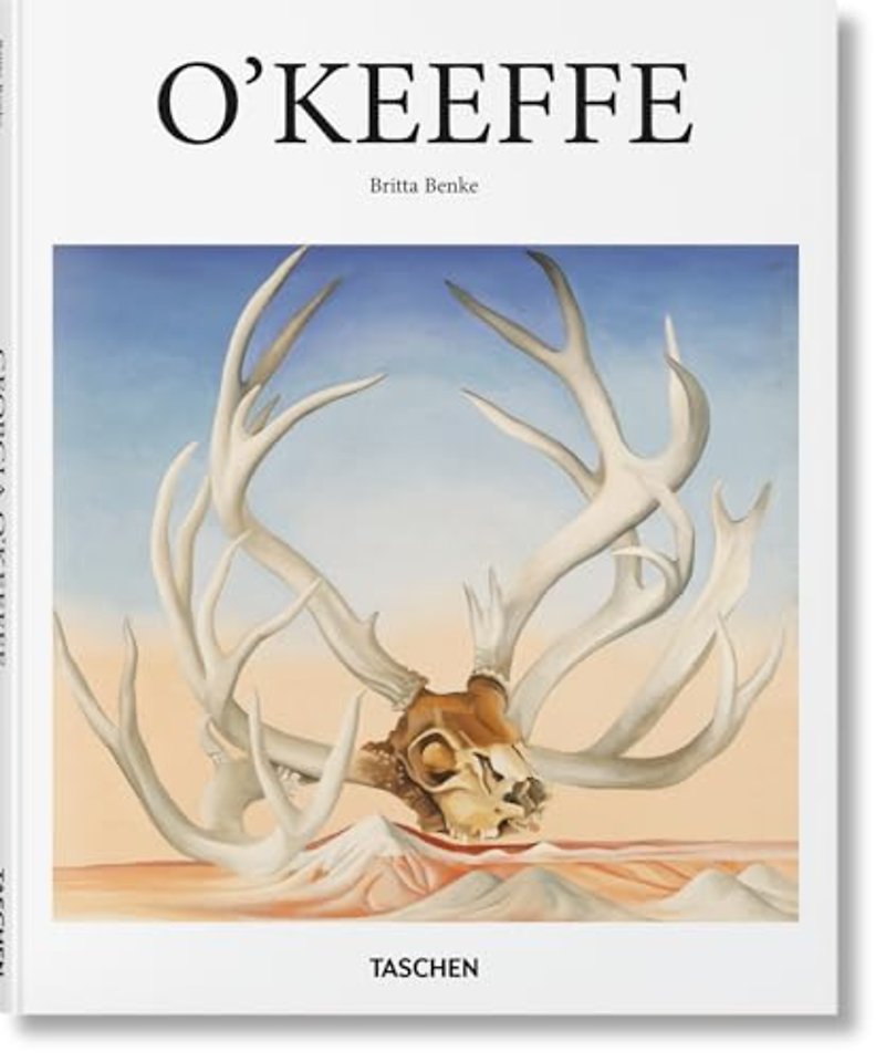 O'Keeffe