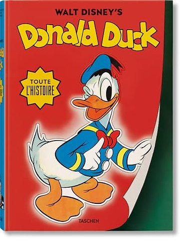 Walt Disney's Donald Duck
