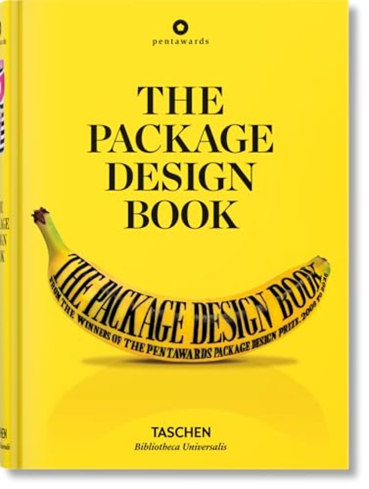 The Package Design Book