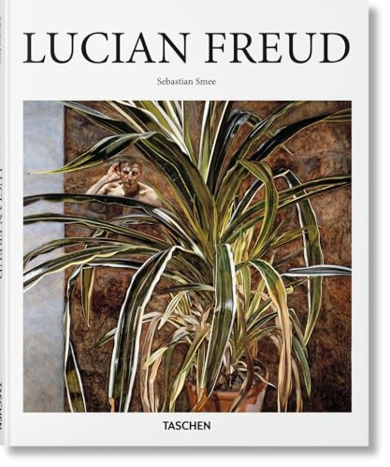 Lucian Freud