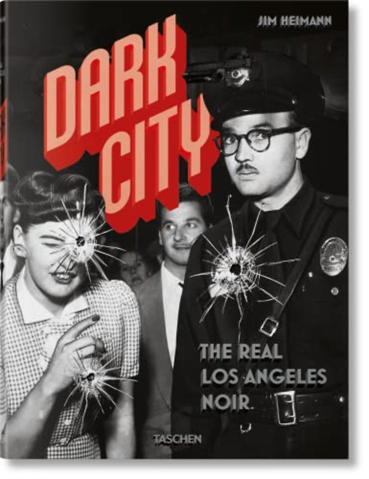 Dark City