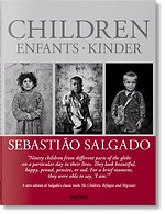 Sebastiao Salgado. Children / Enfants / Kinder