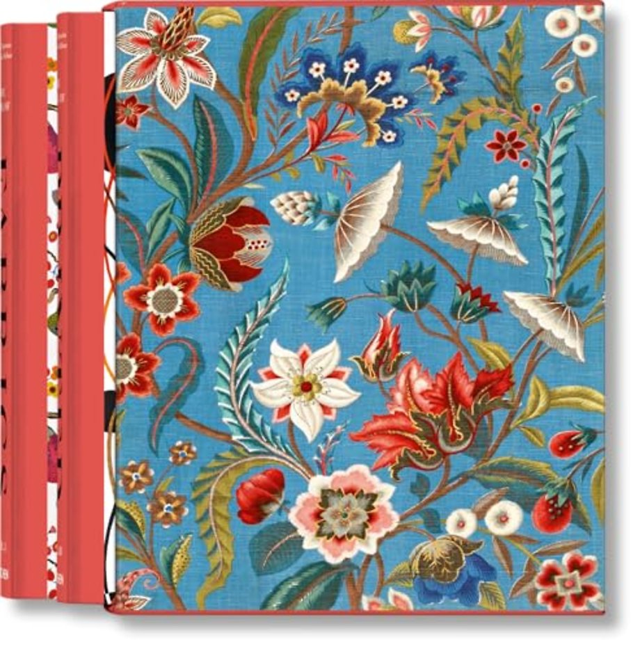 Printed Fabrics